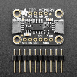 Adafruit 24LC32 I2C EEPROM Breakout - 32Kbit / 4 KB