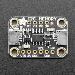 Adafruit 24LC32 I2C EEPROM Breakout - 32Kbit / 4 KB