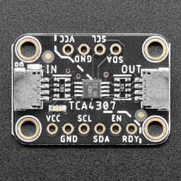 Adafruit TCA4307 Hot-Swap I2C Buffer with Stuck Bus Recovery