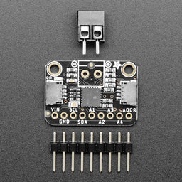 Adafruit MCP9601 (MCP96L01) I2C Thermocouple Amplifier