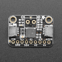 Adafruit MCP9601 (MCP96L01) I2C Thermocouple Amplifier