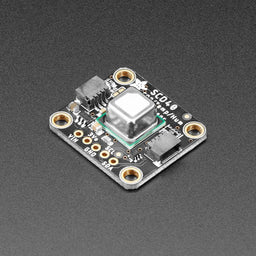 Adafruit SCD-40 - True CO2, Temperature and Humidity Sensor