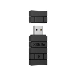 An image of 8BitDo USB Wireless Adapter 2