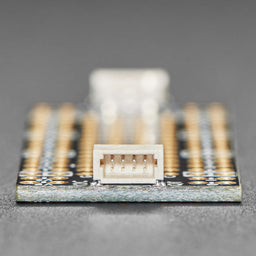 Adafruit PiCowbell Proto for Pico - Reset Button & STEMMA QT