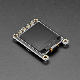 Adafruit Monochrome 1.12" 128x128 OLED Graphic Display
