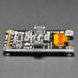 Adafruit Monochrome 1.12" 128x128 OLED Graphic Display