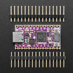 Adafruit KB2040 - RP2040 Kee Boar Driver