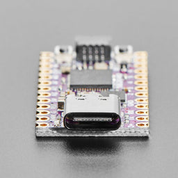 Adafruit KB2040 - RP2040 Kee Boar Driver