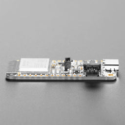 Adafruit ESP32-S2 Feather with BME280 Sensor - STEMMA QT - 4MB Flash ...