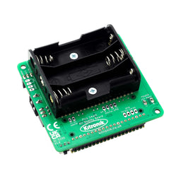 An image of Kitronik Air Quality Datalogging Board for Pico