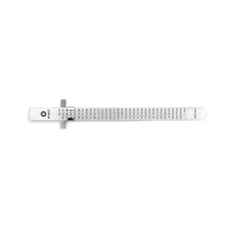 An image of iFixit 6 Inch Metal Ruler