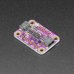 ADXL375 - High G Accelerometer (+-200g) with I2C and SPI - STEMMA QT / Qwiic