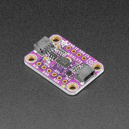 An image of ADXL375 - High G Accelerometer (+-200g) with I2C and SPI - STEMMA QT / Qwiic