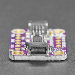 ADXL375 - High G Accelerometer (+-200g) with I2C and SPI - STEMMA QT / Qwiic