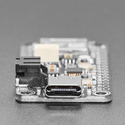 Adafruit ESP32 Feather V2 - 8MB Flash + 2 MB PSRAM