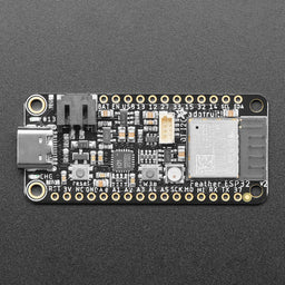 Adafruit ESP32 Feather V2 - 8MB Flash + 2 MB PSRAM