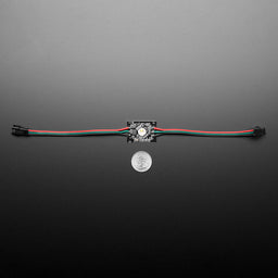Ultra Bright 4 Watt RGBW NeoPixel LED - Natural White - ~4000K