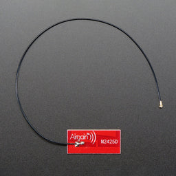 An image of WiFi Antenna with w.FL / MHF3 / IPEX3 Connector