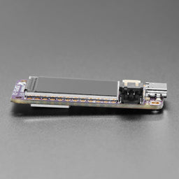 Adafruit ESP32-S3 TFT Feather - 4MB Flash, 2MB PSRAM, STEMMA QT
