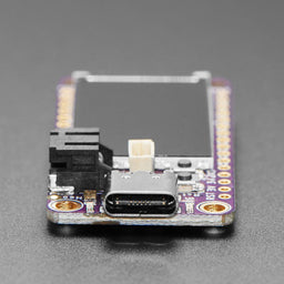 Adafruit ESP32-S3 TFT Feather - 4MB Flash, 2MB PSRAM, STEMMA QT