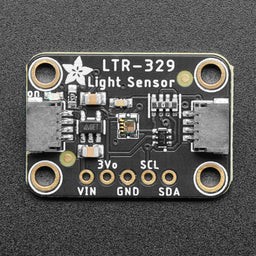 An image of Adafruit LTR-329 Light Sensor - STEMMA QT / Qwiic