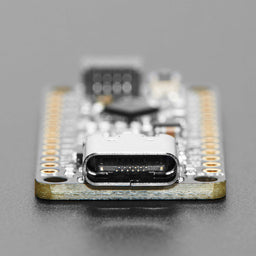 An image of Adafruit Metro Mini 328 V2 - Arduino-Compatible - 5V 16MHz - STEMMA QT / Qwiic