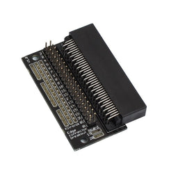An image of Edge Connector Breakout Board for BBC micro:bit