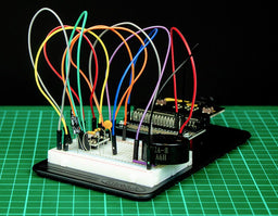 An image of Noise Pack for Kitronik Inventor's Kit for the BBC micro:bit