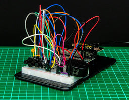 An image of Noise Pack for Kitronik Inventor's Kit for the BBC micro:bit