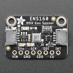 An image of Adafruit ENS160 MOX Gas Sensor - Sciosense CCS811 Upgrade - STEMMA QT / Qwiic