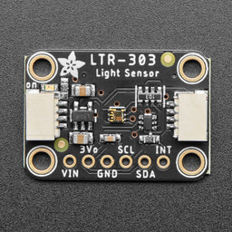 An image of Adafruit LTR-303 Light Sensor - STEMMA QT / Qwiic