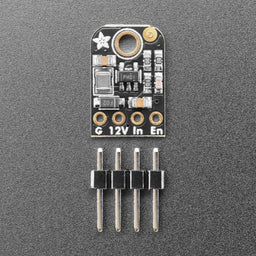 An image of Adafruit 12V Bias Voltage Boost Converter - TPS61040