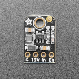 An image of Adafruit 12V Bias Voltage Boost Converter - TPS61040