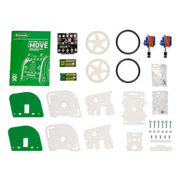 An image of :MOVE mini MK2 buggy kit