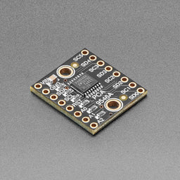 An image of Adafruit PCA9546 4-Channel I2C Multiplexer - TCA9546A Compatible