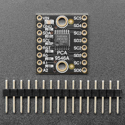 Adafruit PCA9546 4-Channel I2C Multiplexer - TCA9546A Compatible