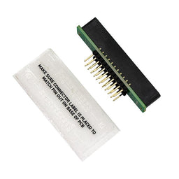 An image of micro:bit breadboard breakout board
