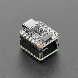 An image of Adafruit microSD Card BFF Add-On for QT Py and Xiao