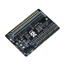 An image of Kitronik Compact 16 Servo Driver Board for the BBC micro:bit