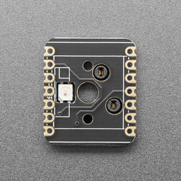 An image of Adafruit NeoKey BFF for Mechanical Key Add-On for QT Py and Xiao - For MX Compatible Switches