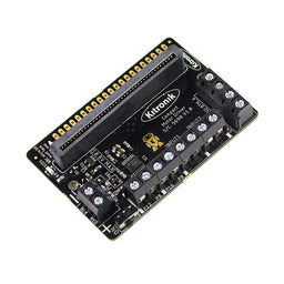 An image of Kitronik Compact Motor Driver Board for the BBC micro:bit