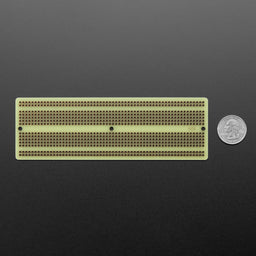 Adafruit Perma-Proto Breadboard PCB - 3 Pack!