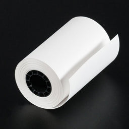 Thermal paper roll - 50' long, 2.25" wide