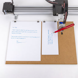 An image of AxiDraw V3/A3