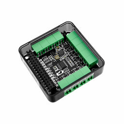 4IN8OUT Multi-channel DC Drive Module (STM32F030)