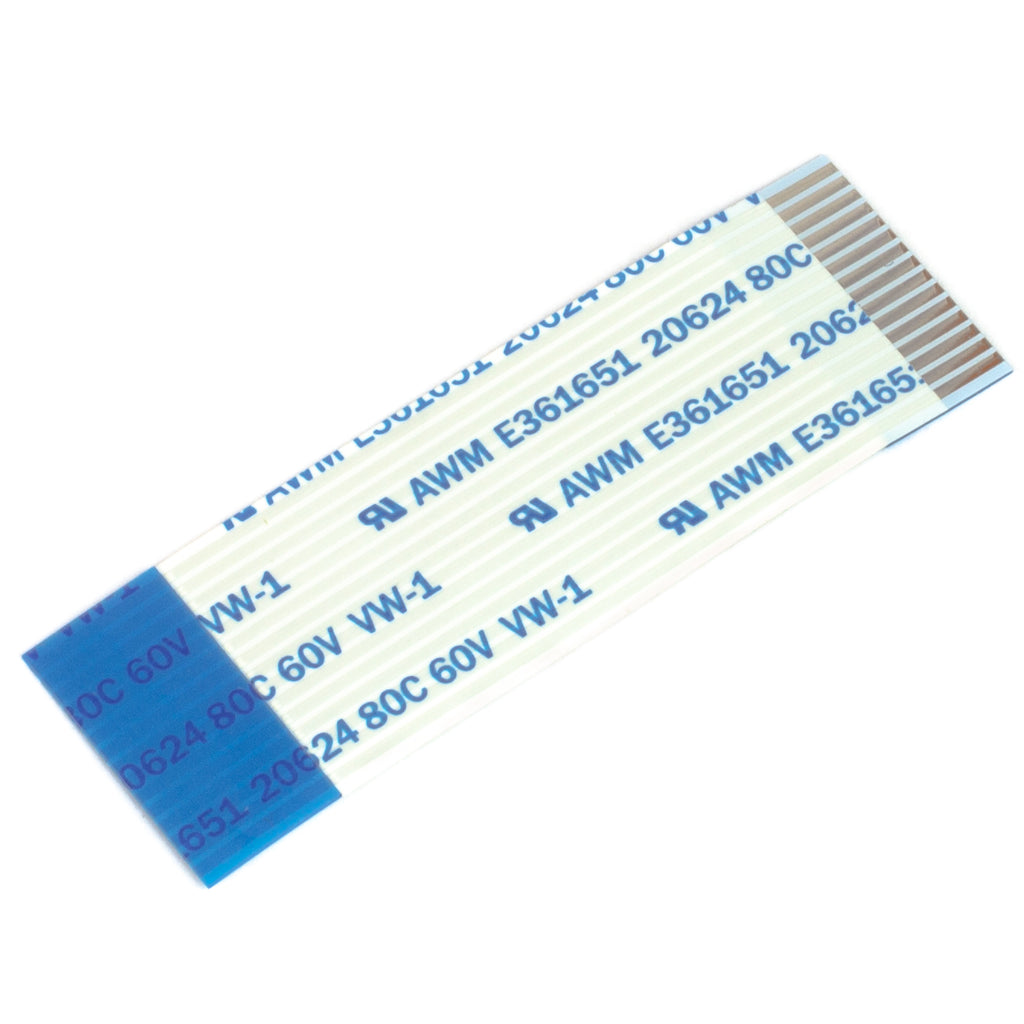 Raspberry Pi Camera Cable - Cables for your Raspberry Pi camera module!
