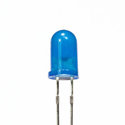 An image of LED - 5mm - pack of 10