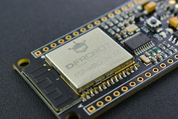 An image of FireBeetle ESP32 IOT Microcontroller (Supports Wi-Fi & Bluetooth)