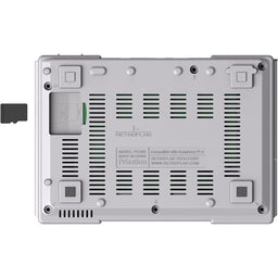 An image of PiStation Case for Raspberry Pi 4
