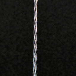 An image of Stainless Medium Conductive Thread - 3 ply - 18 meter/60 ft